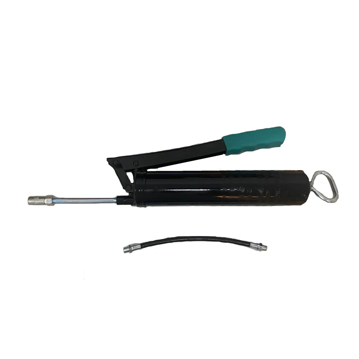 Engrasadora Grasera Manual 400cc Profesional + Manguera Flex