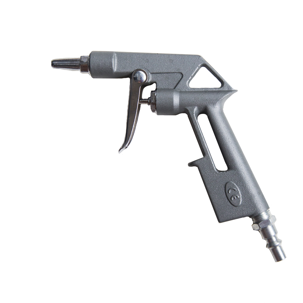 Pistola De Sopletear Pico Corto