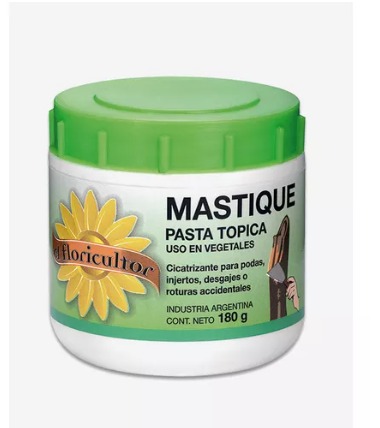 Mastique Pasta Cicatrizante Para Injertos