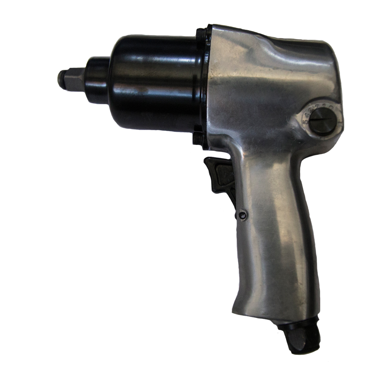 Llave Pistola Impacto Neumatica Gomeria Nm Enc 1/2