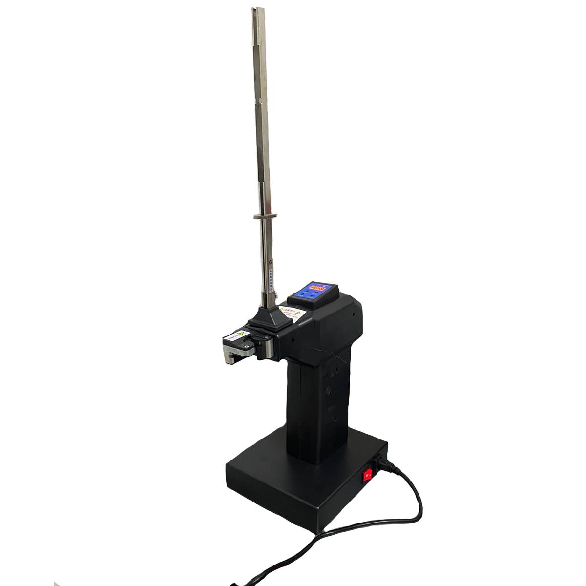 Clipeadora Electrica Para Cerrado De Bolsas Y Redes