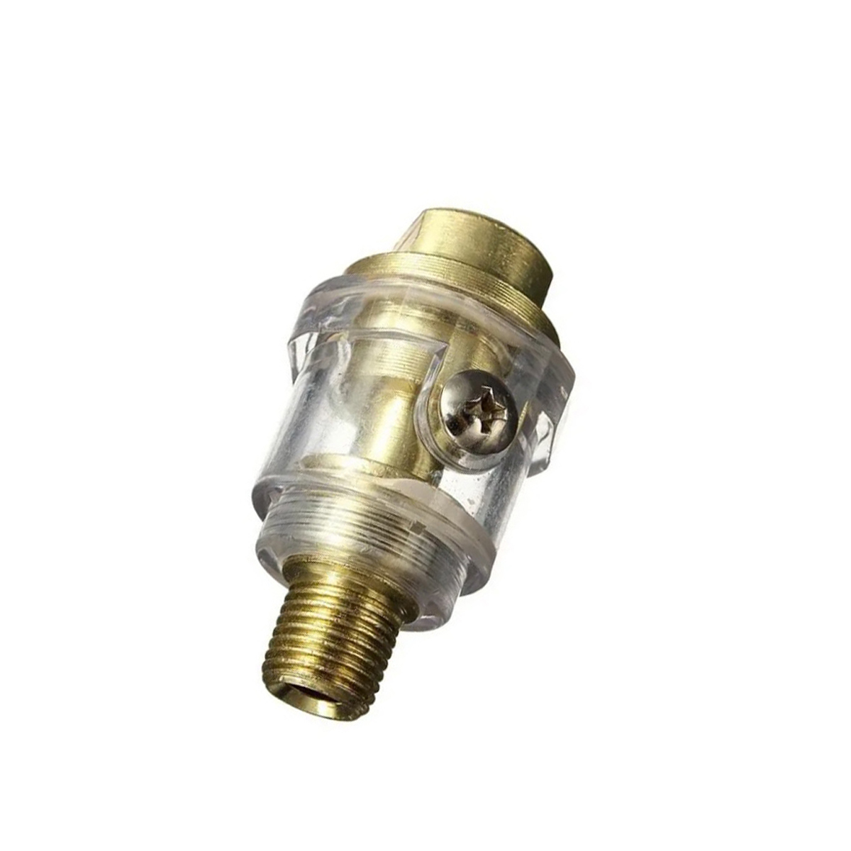 Mini Lubricador