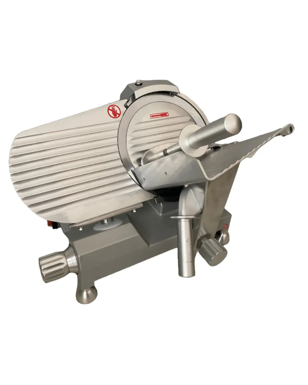 Cortadora De Fiambre Eléctrica 250mm