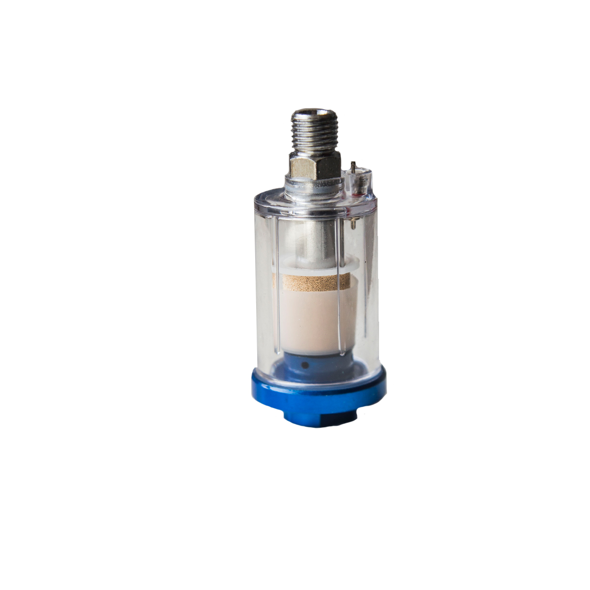 Filtro De Aire Trampa De Agua Humedad 1/4 Para Compresor