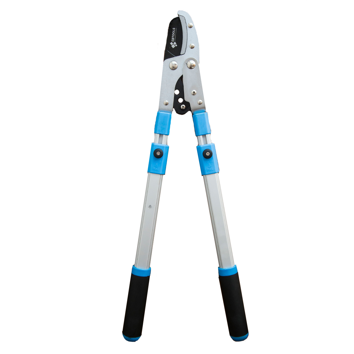 Tijera Extensible  1 Metro Y 6 Posiciones Øcorte 50mm