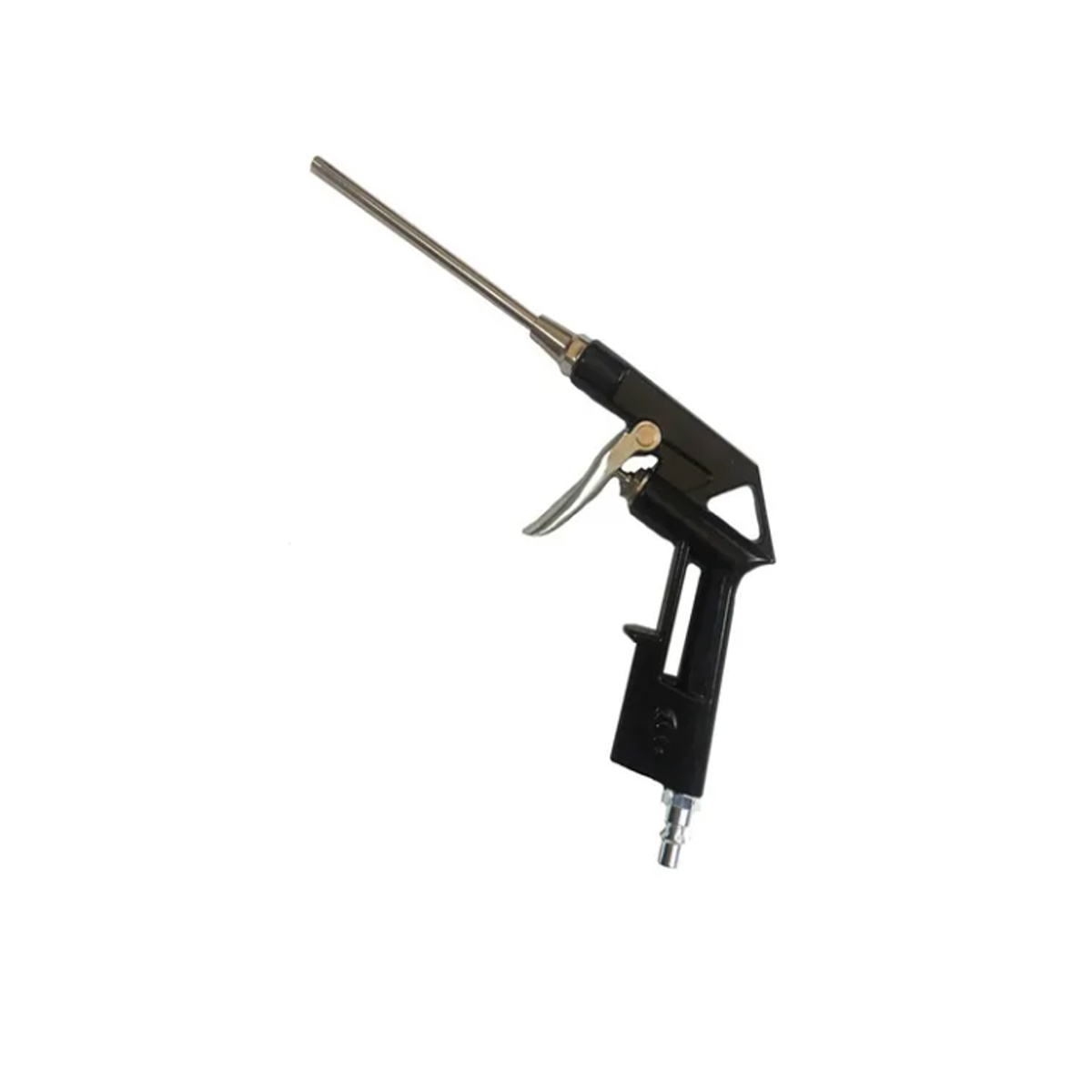 Pistola P/ Sopletear Aire Compresor Pico Largo