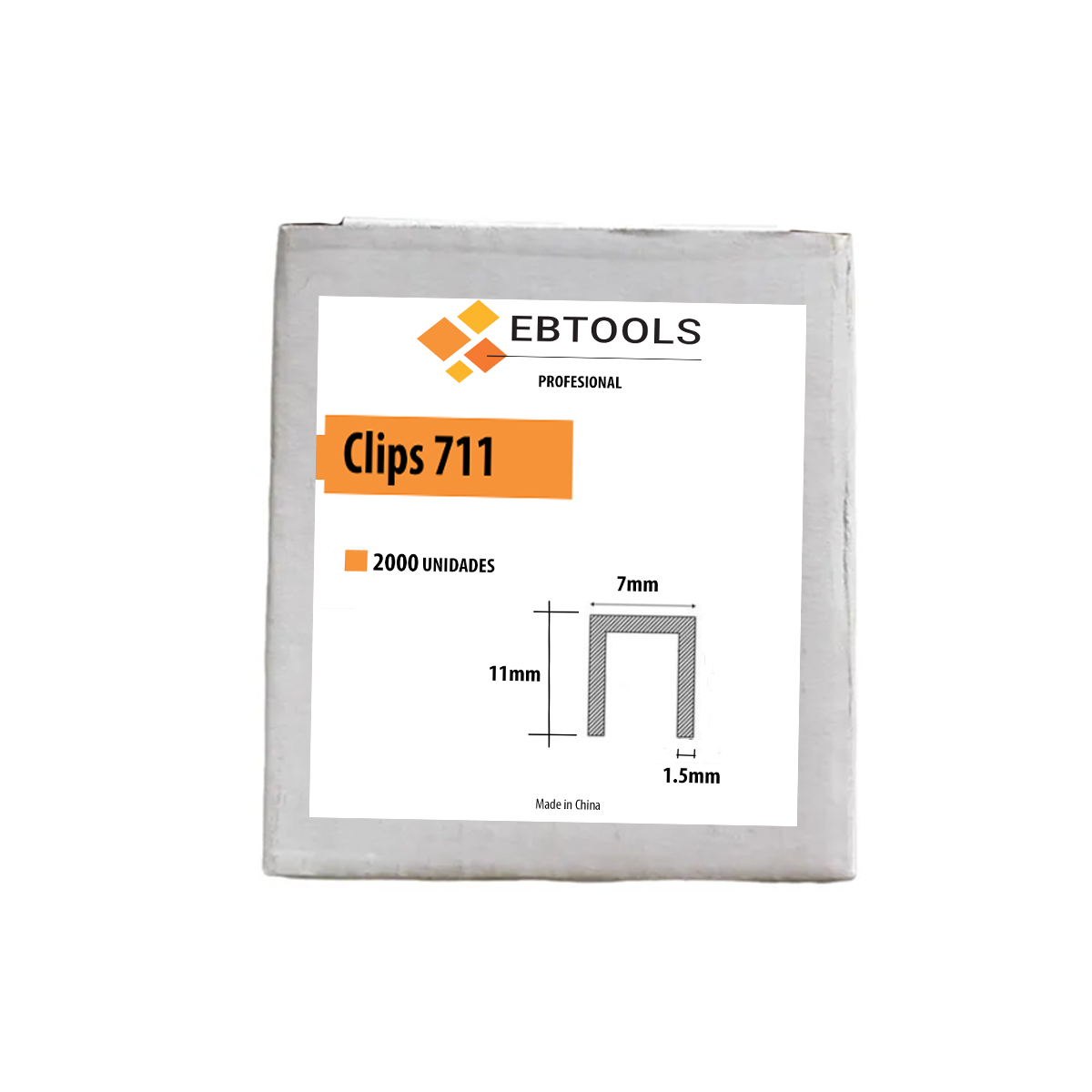 Clips Clipeadora Manual Y Electrica Cerrado Bolsas Red